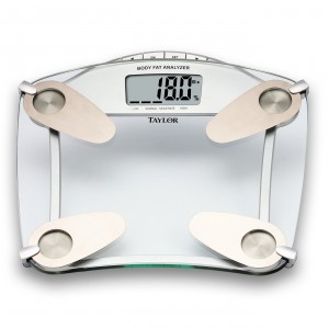 Body Fat Monitor