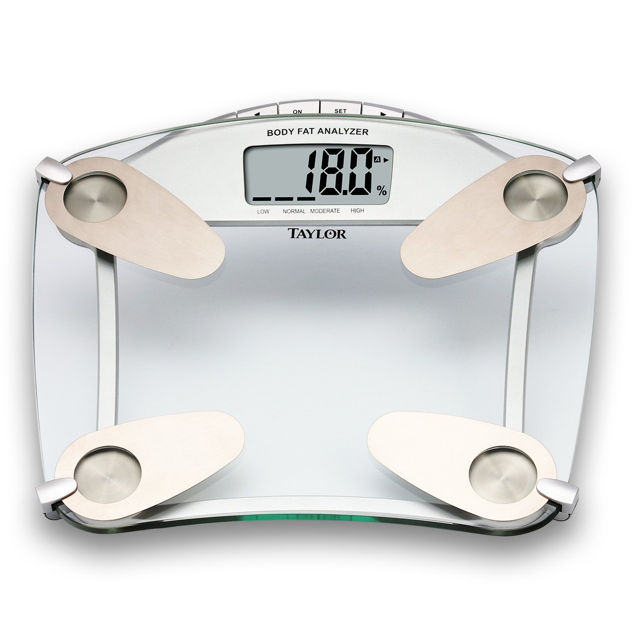 5 Best Body Fat Monitor Giving you total health and fitness. Tool Box