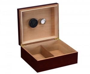 25-50 Cigar Humidor