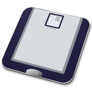 Eatsmart Precision Digital Bathroom Scale