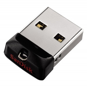 USB Flash Drives