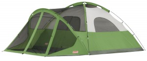 8 Person Tent