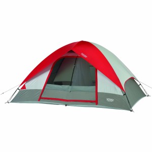 Dome Tent