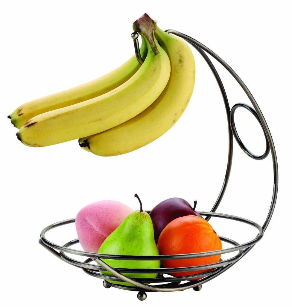 American Dream Fruit Basket