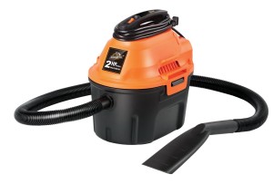 5 Best Wet/Dry Vacuum – Great helper for any household