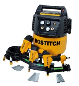 5 Best Bostitch Air Compressor – Powerful motor