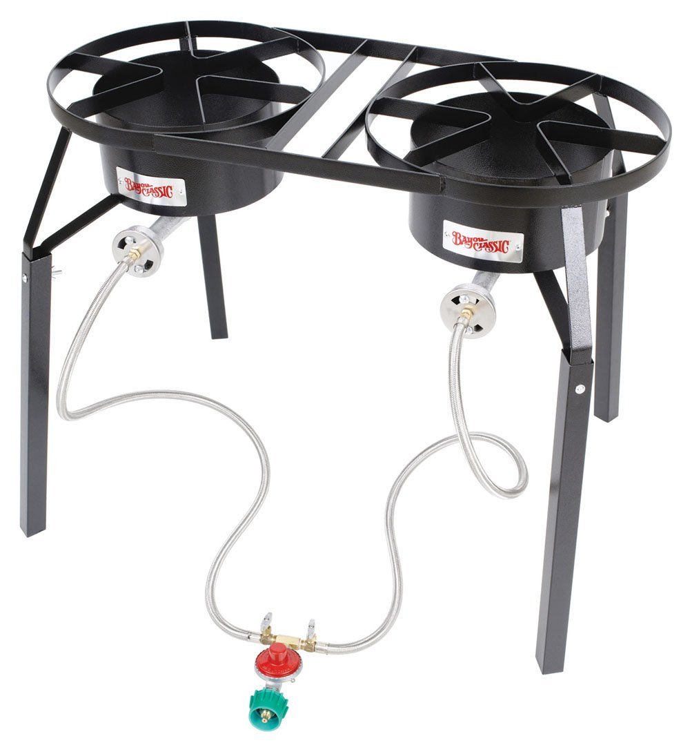 5 Best Outdoor Gas Cooker Enjoy delicacies on your weekend Tool Box