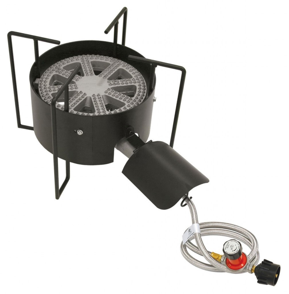 5 Best Outdoor Gas Cooker Enjoy delicacies on your weekend Tool Box