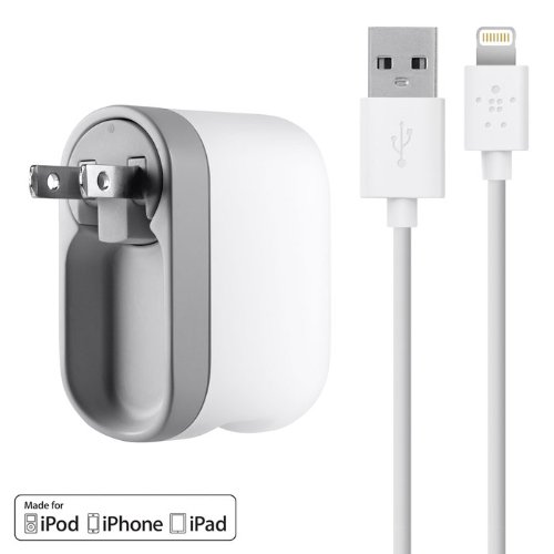 Belkin Swivel Wall Charger