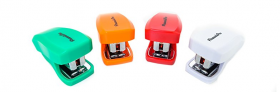 5 Best Mini Staplers – Small but versatile