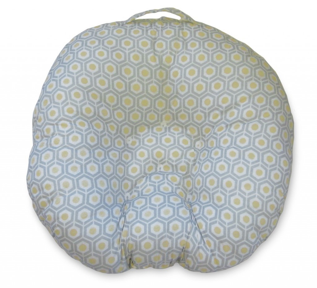 Boppy Newborn Lounger