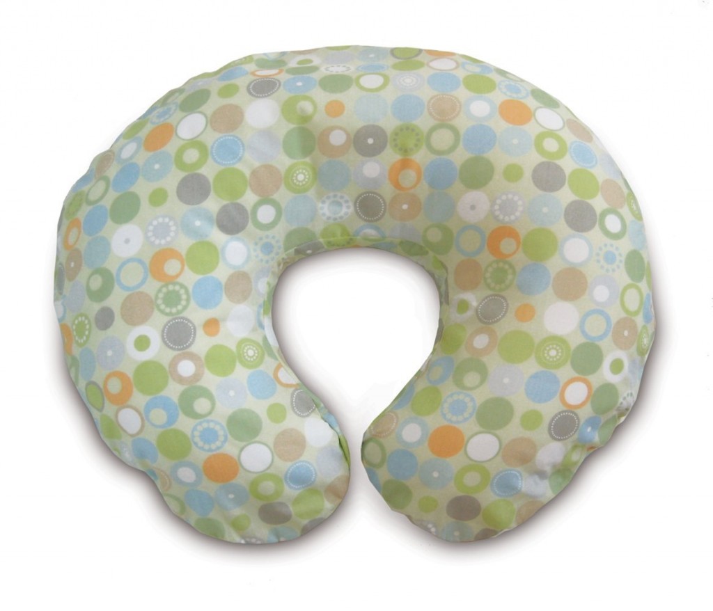 Boppy Nursing Pillow