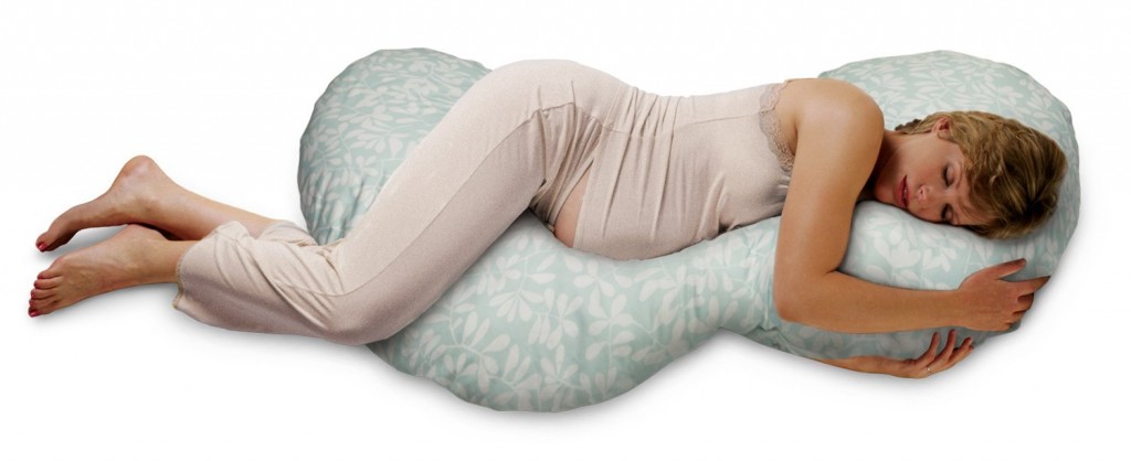 Boppy Prenatal Total Body Pillow
