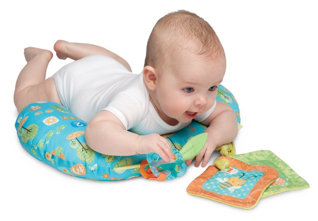 Boppy Tummy Time Pillow