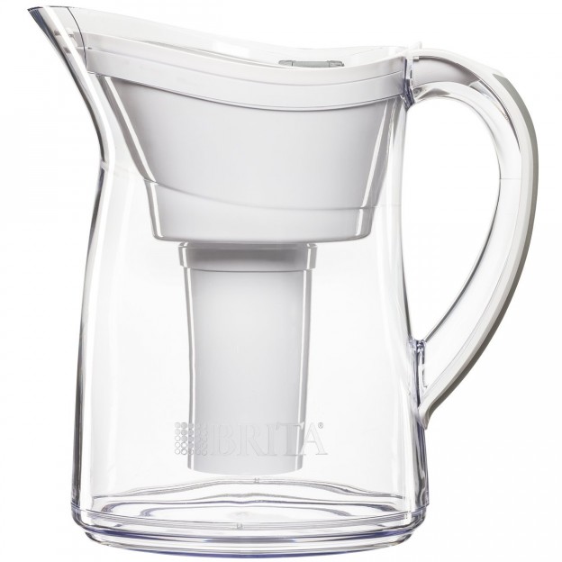 5 Best Brita Water Filter Pitcher No more impurities and unpleasant