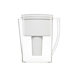 5 Best Brita Water Filter Pitcher – No more impurities and unpleasant tastes from tap water.