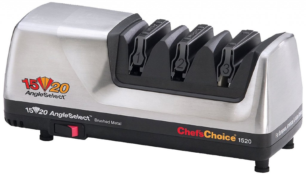 Chefs Choice Model 1520