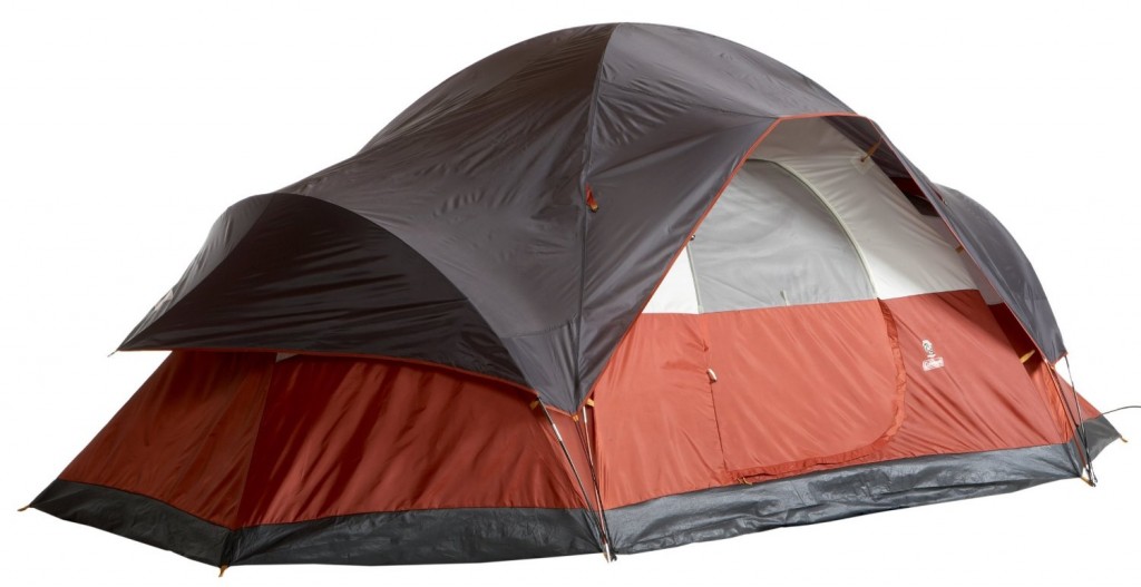 Coleman Red Canyon 17-Foot