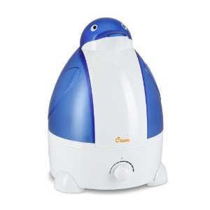 Crane Adorable 1 Gallon Cool Mist Humidifier