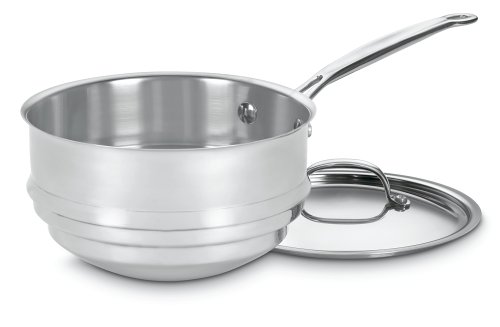 Cuisinart 7111-20 Chef's Classic Stainless