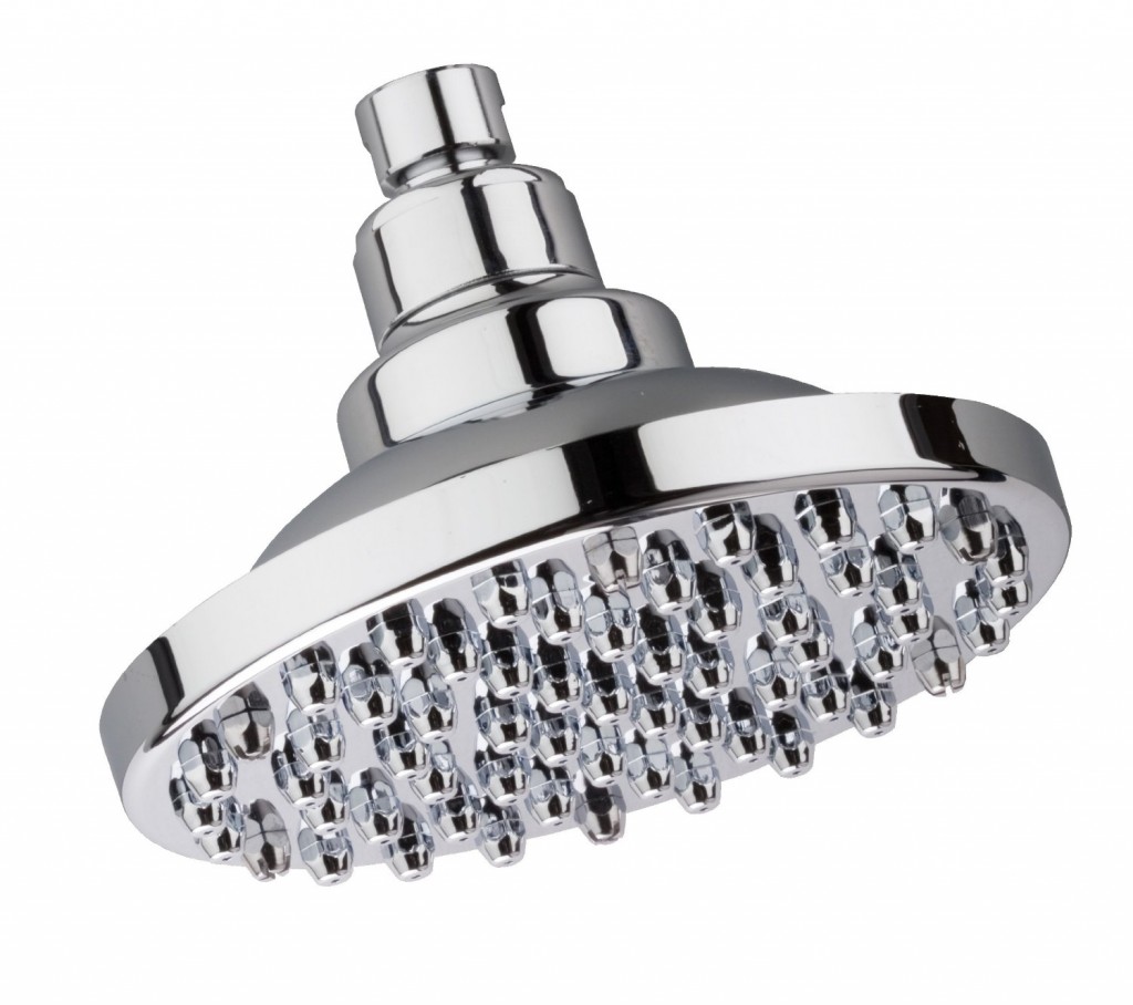 Culligan RDSH-C115 RainDisc Showerhead