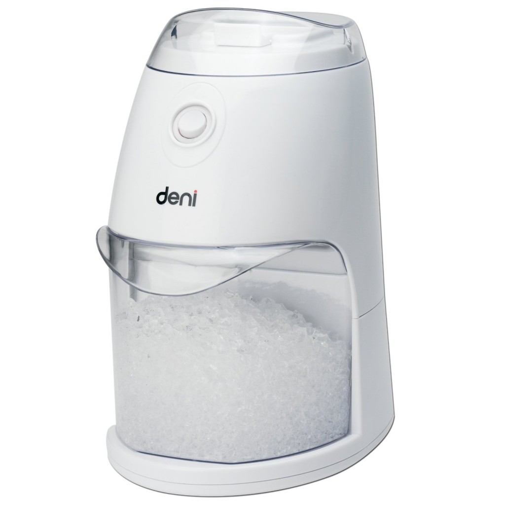 Deni 6010 Automatic Ice Crusher