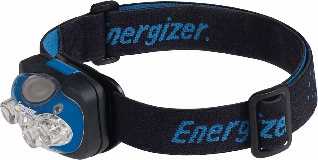 Energizer Pro 7 LED Headlamp