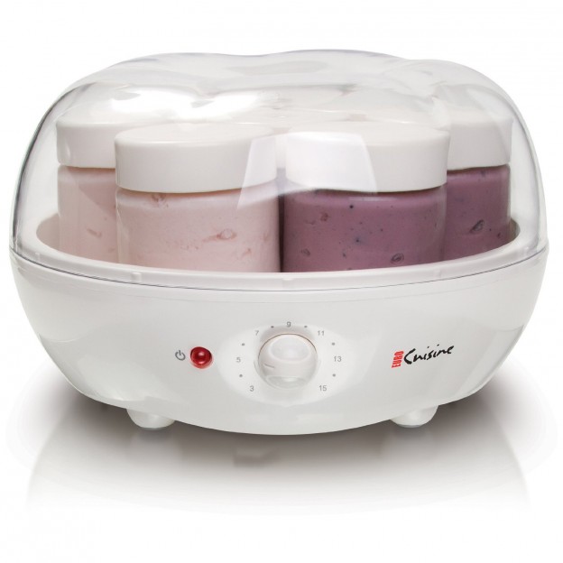 5 Best Yogurt Maker Great complement in your kitchen Tool Box