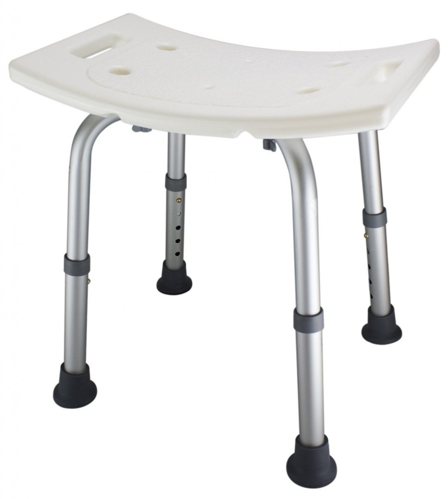 Ez2care Adjustable Lightweight