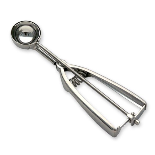 Farberware Professional Stainless Steel Cookie Scoop