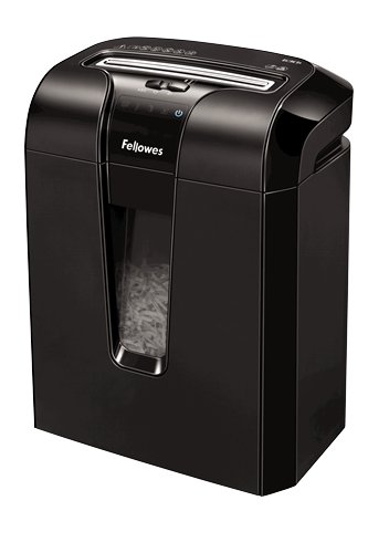 Fellowes Powershred 63Cb 10-Sheet