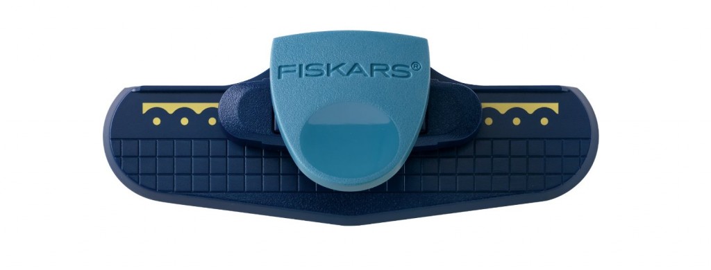 Fiskars Border Punch