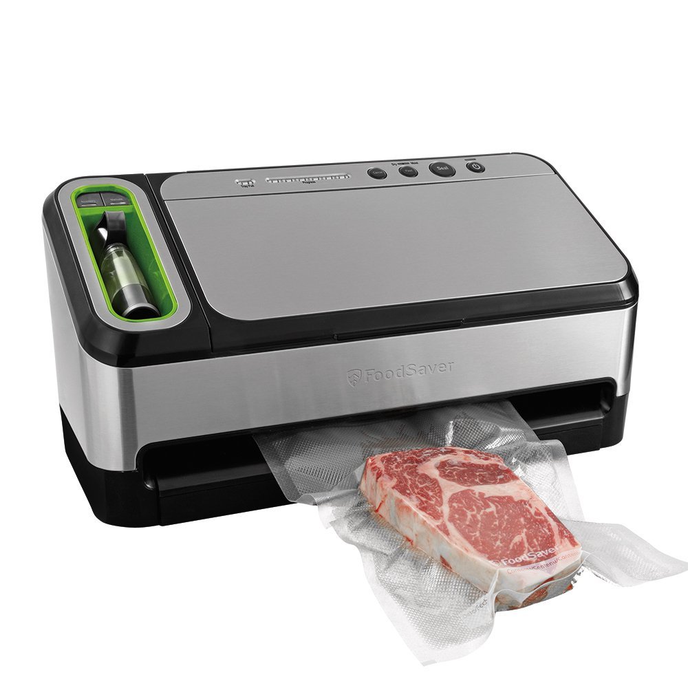 Foodsaver 2-in-1 Appliance Vacuum Sealer