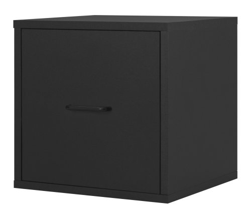 Foremost Modular File Cube Storage System
