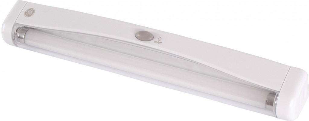 GE 50995 Fluorescent Closet Light