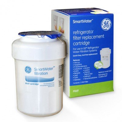 GE MWF Refrigerator Water Filter