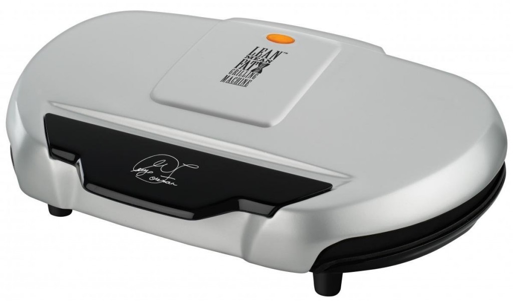 George Foreman GR144 Classic Plate Grill