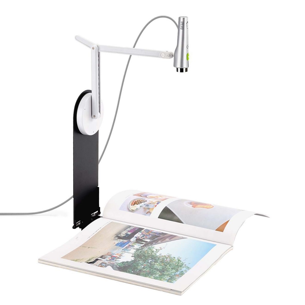 IPEVO Height Extension Stand