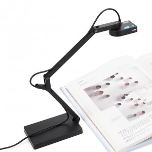 5 Best USB Document Cameras – You can see any details as you wish