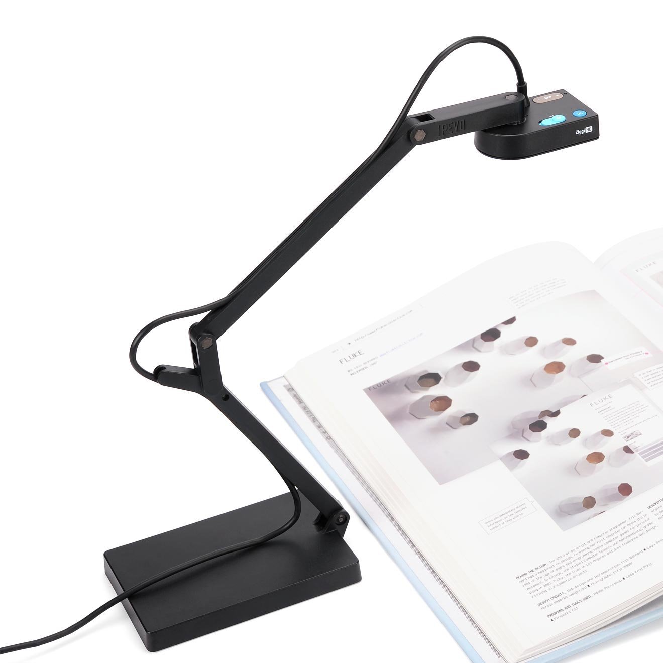 5 Best USB Document Cameras You can see any details as you wish
