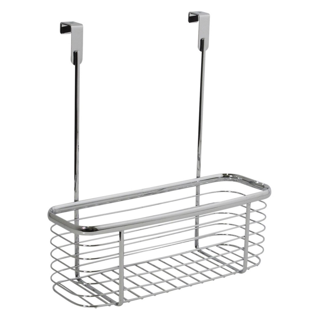 InterDesign Axis Over-the-Cabinet Basket