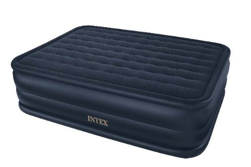 Intex Raised Downy Air Mattress