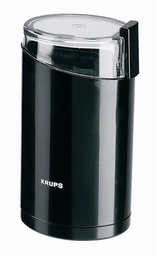 KRUPS 1500813248 Electric Spice
