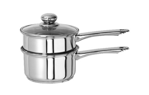 Kinetic Classicor Stainless-Steel 2-Quart