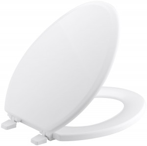 5 Best Toilet Seat – Your toilet deserves one