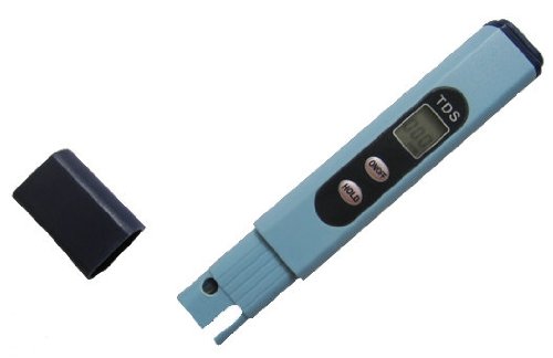 LCD Digital TDS Meter Tester Water Quality