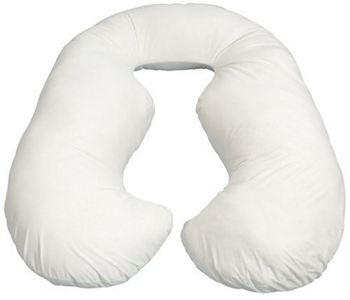 Leachco Back 'N Belly Contoured Body Pillow