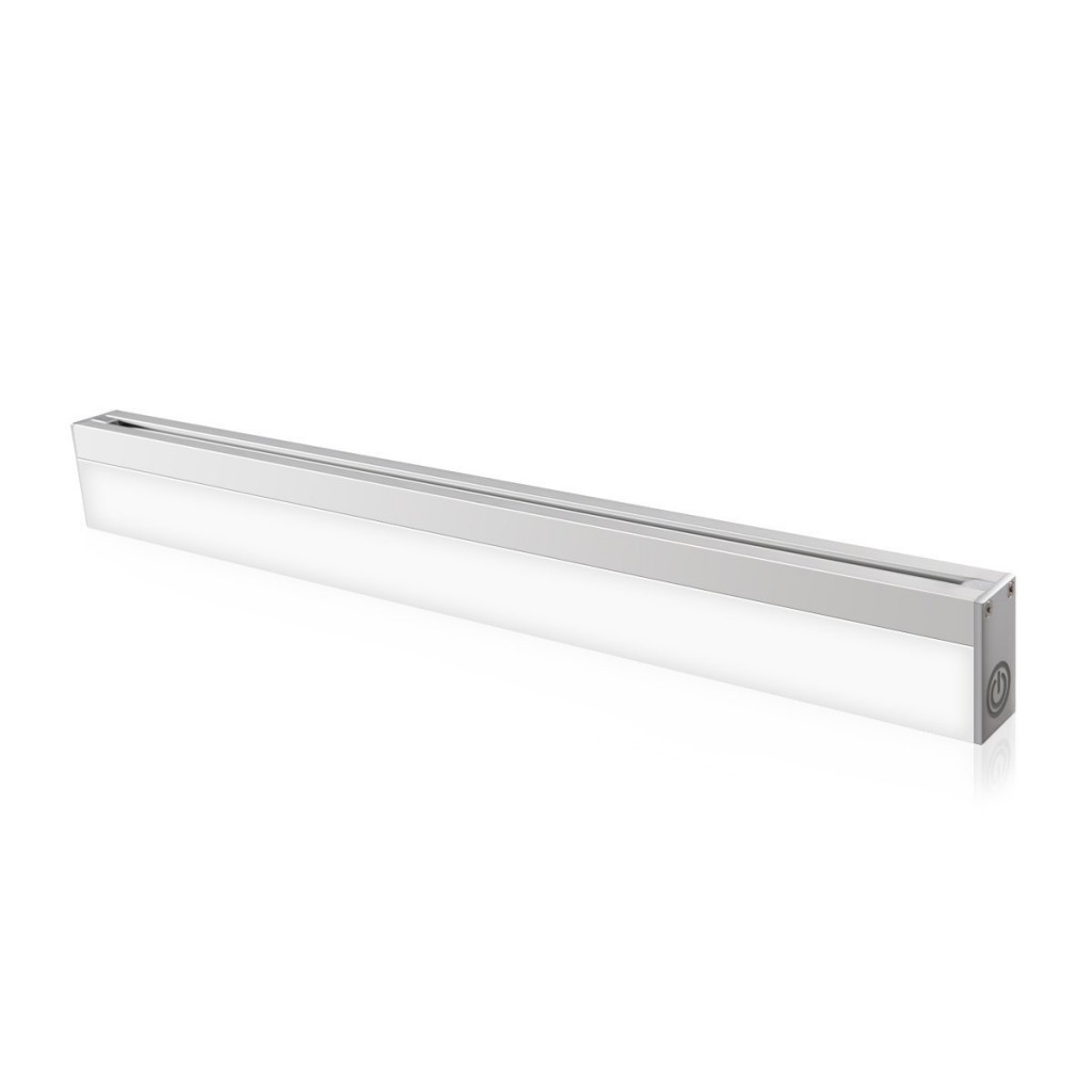 Lighting EVER 8 Watt Dimmable LED Light Bar