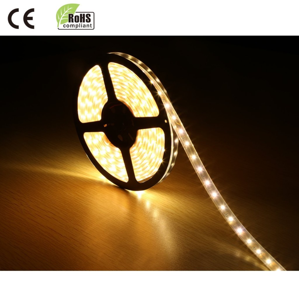 Lighting EVER® Flexible LED Strips