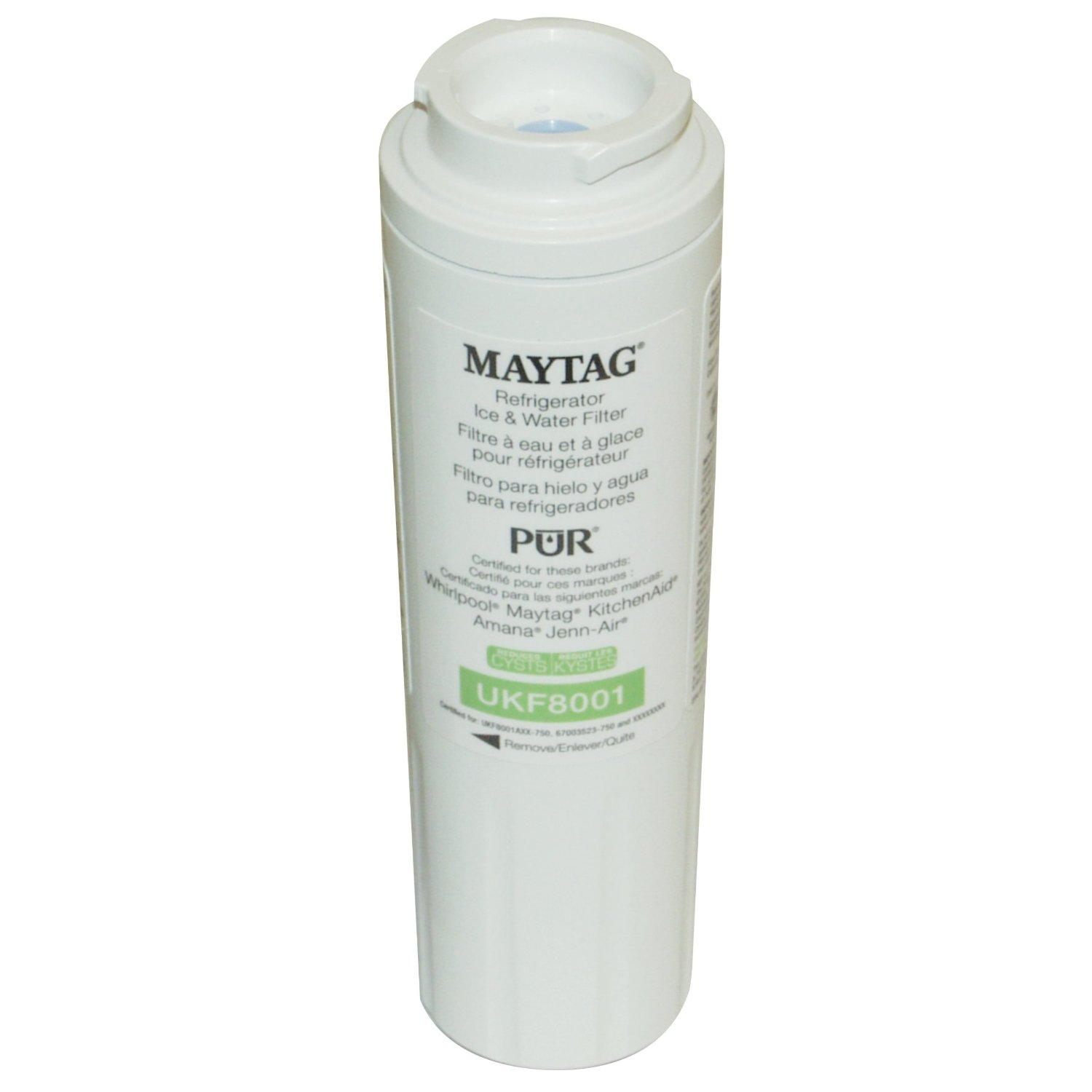 5 Best Refrigerator Water Filter Drink water from your refrigerator